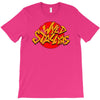 Wyld Stallyns Vintage Logo T-Shirt
