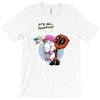 it's so fluffy!! T-Shirt
