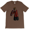 man animal T-Shirt