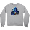 dead wars Crewneck Sweatshirt