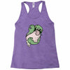 yet another new id Racerback Tank