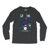 so many books Long Sleeve Shirts