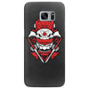 samurai red ranger Samsung Galaxy S7 Edge