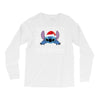 ugly stitch christmas Long Sleeve Shirts