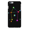 libra rainbow sign iPhone 6 Plus/6s Plus Case