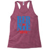 bernie 2016 Racerback Tank