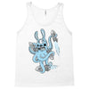 octobunny returns Tank Top