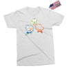 dragon puff z [converted] Exclusive T-shirt