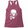 take me to your dealer Racerback Tank