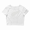 rugby Crop Top