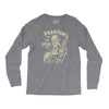 phantom of the opera Long Sleeve Shirts
