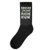 living single Socks