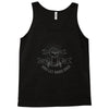 and let han dad Tank Top