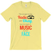 THE SONGS ON THE RADIO T-Shirt