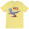 rex wrench 2000 T-Shirt