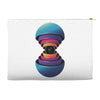 saving hope Accessory Pouches