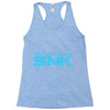 snk tribute unisex Racerback Tank