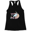 Forever Unicorn Racerback Tank