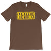 limited edition T-Shirt