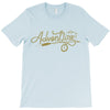 adventure rope T-Shirt