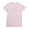 urban achievers Ladies Fitted T-Shirt