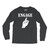 engage Long Sleeve Shirts