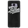 similes Samsung Galaxy S8 Plus