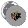 Conor McGregor Chest Tattoo Clean Pin-back button