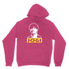 wm jogi  weltmeisterschaft 2015 Unisex Hoodie