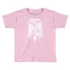 braum's vodka Toddler T-shirt