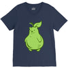 grizzly pear V-Neck Tee