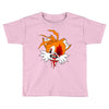 zombie tailz Toddler T-shirt