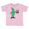 artisan pickle Toddler T-shirt
