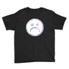 halographic sad boys Youth Tee