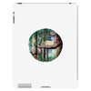 Stitch And Totoro iPad 3 and 4 Case
