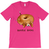 beagle bagel T-Shirt