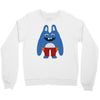 broad city's Crewneck Sweatshirt