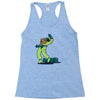 alfburster Racerback Tank