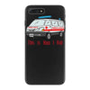 how i roll ambulance iPhone 7 Plus Case