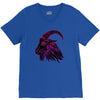 old goat V-Neck Tee