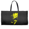 son goku dragonball z fun Weekender Totes