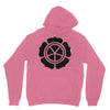 fahrie77 Unisex Hoodie