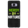 nerdy by nature Samsung Galaxy S8 Plus