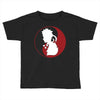 Naruto Ying Yang T-Shirt Toddler T-shirt