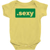 fahrie77 Baby Bodysuit