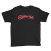 Dangerous Wave Youth Tee