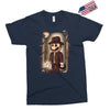 plumbers of the lost star Exclusive T-shirt