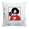 #IMWITHKAP (f156) Throw Pillow