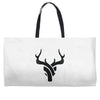 deer Weekender Totes