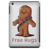 hug a wookiee iPad Mini